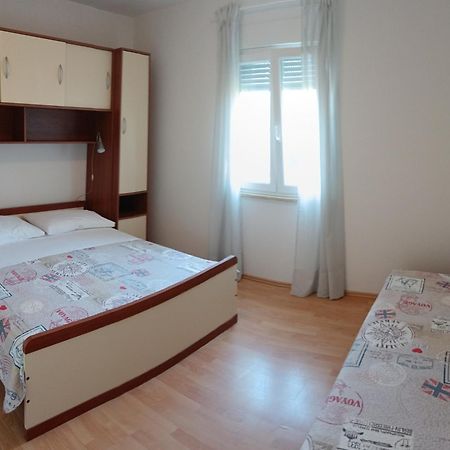 Apartments Oaza Regi Медулин Экстерьер фото