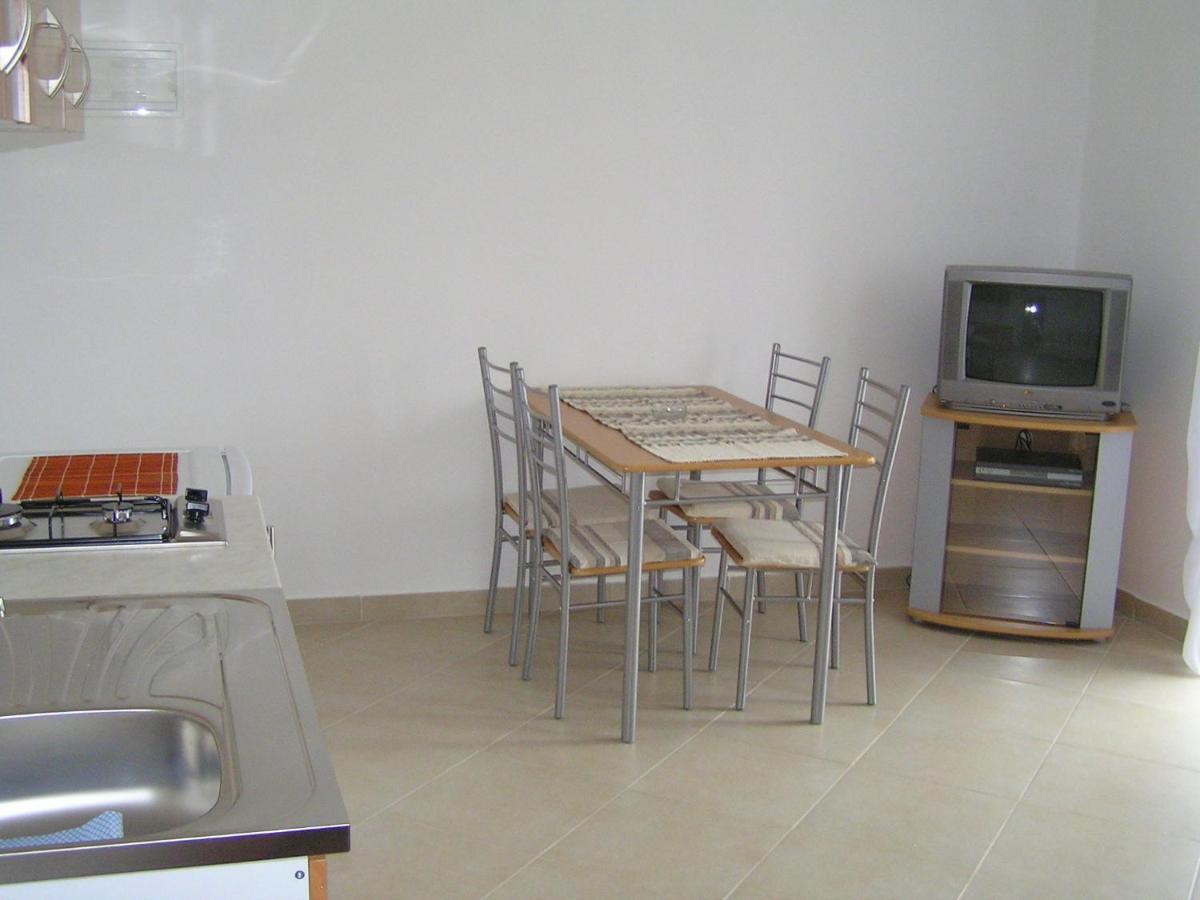 Apartments Oaza Regi Медулин Номер фото