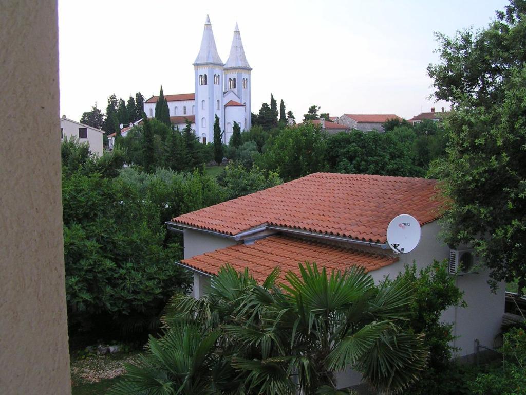 Apartments Oaza Regi Медулин Номер фото