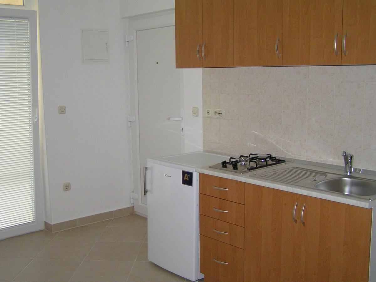 Apartments Oaza Regi Медулин Экстерьер фото