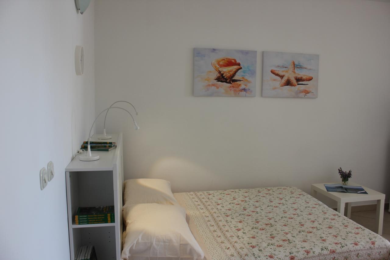 Apartments Oaza Regi Медулин Экстерьер фото